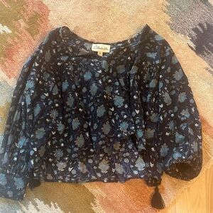 Cleobella Top - XS